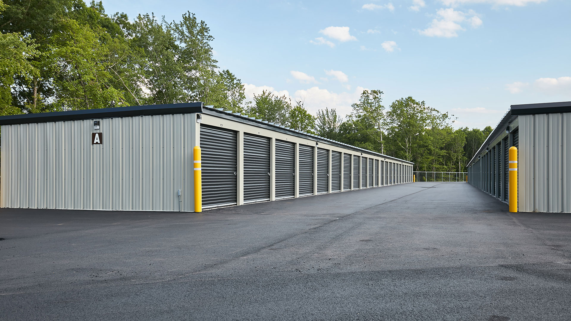 self storage near me